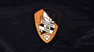 Brisbane Roar Animation