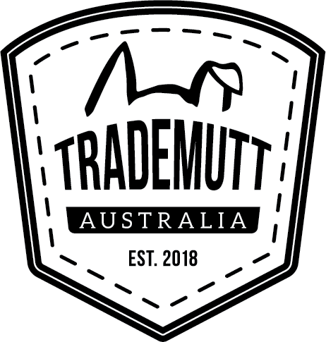 TradeMutt Logo